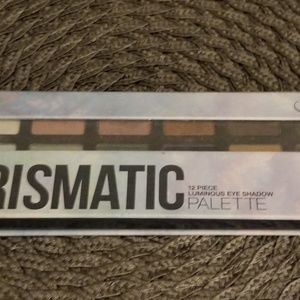 Ulta Prismmatic Eye Shadow Palette